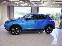 USED 2019 19 NISSAN JUKE 1.6 Bose Personal Edition SUV 5dr Petrol Manual Euro 6 (112 ps) SAT NAV / BOSE /LOW MILES