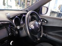 USED 2019 19 NISSAN JUKE 1.6 Bose Personal Edition SUV 5dr Petrol Manual Euro 6 (112 ps) SAT NAV / BOSE /LOW MILES