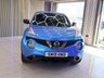 USED 2019 19 NISSAN JUKE 1.6 Bose Personal Edition SUV 5dr Petrol Manual Euro 6 (112 ps) SAT NAV / BOSE /LOW MILES
