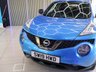 USED 2019 19 NISSAN JUKE 1.6 Bose Personal Edition SUV 5dr Petrol Manual Euro 6 (112 ps) SAT NAV / BOSE /LOW MILES
