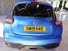 USED 2019 19 NISSAN JUKE 1.6 Bose Personal Edition SUV 5dr Petrol Manual Euro 6 (112 ps) SAT NAV / BOSE /LOW MILES
