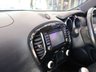 USED 2019 19 NISSAN JUKE 1.6 Bose Personal Edition SUV 5dr Petrol Manual Euro 6 (112 ps) SAT NAV / BOSE /LOW MILES