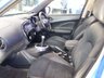 USED 2019 19 NISSAN JUKE 1.6 Bose Personal Edition SUV 5dr Petrol Manual Euro 6 (112 ps) SAT NAV / BOSE /LOW MILES