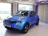 USED 2019 19 NISSAN JUKE 1.6 Bose Personal Edition SUV 5dr Petrol Manual Euro 6 (112 ps) SAT NAV / BOSE /LOW MILES