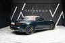 USED 2018 68 JAGUAR F-TYPE 5.0 V8 GPF R Convertible 2dr Petrol Auto AWD Euro 6 (s/s) (550 ps) CARBON CERAMIC BRAKE PACK, MERIDIAN