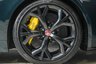USED 2018 68 JAGUAR F-TYPE 5.0 V8 GPF R Convertible 2dr Petrol Auto AWD Euro 6 (s/s) (550 ps) CARBON CERAMIC BRAKE PACK, MERIDIAN