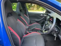 USED 2023 23 SKODA SCALA 1.5 TSI Monte Carlo Hatchback 5dr Petrol DSG Euro 6 (s/s) (150 ps) 2 OWNERS, PAN ROOF, SAT NAV,
