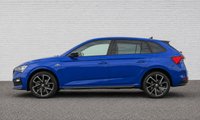 USED 2023 23 SKODA SCALA 1.5 TSI Monte Carlo Hatchback 5dr Petrol DSG Euro 6 (s/s) (150 ps) 2 OWNERS, PAN ROOF, SAT NAV,