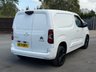 USED 2022 71 CITROEN BERLINGO 1.5 BlueHDi 1000 Driver M Pro Panel Van 5dr Diesel Manual SWB Euro 6 (s/s) (100 ps) 
