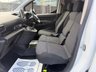 USED 2022 71 CITROEN BERLINGO 1.5 BlueHDi 1000 Driver M Pro Panel Van 5dr Diesel Manual SWB Euro 6 (s/s) (100 ps) 
