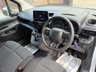 USED 2022 71 CITROEN BERLINGO 1.5 BlueHDi 1000 Driver M Pro Panel Van 5dr Diesel Manual SWB Euro 6 (s/s) (100 ps) 