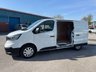 USED 2023 23 RENAULT TRAFIC 2.0 dCi Blue SL30 Start Panel Van 5dr Diesel Manual L1 H1 Euro 6 (s/s) (130 ps) 2023 73 Reg Renault Traffic SWB 130ps, One owner and Full Service History