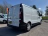USED 2023 23 RENAULT TRAFIC 2.0 dCi Blue SL30 Start Panel Van 5dr Diesel Manual L1 H1 Euro 6 (s/s) (130 ps) 2023 73 Reg Renault Traffic SWB 130ps, One owner and Full Service History