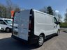 USED 2023 23 RENAULT TRAFIC 2.0 dCi Blue SL30 Start Panel Van 5dr Diesel Manual L1 H1 Euro 6 (s/s) (130 ps) 2023 73 Reg Renault Traffic SWB 130ps, One owner and Full Service History