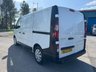 USED 2023 23 RENAULT TRAFIC 2.0 dCi Blue SL30 Start Panel Van 5dr Diesel Manual L1 H1 Euro 6 (s/s) (130 ps) 2023 73 Reg Renault Traffic SWB 130ps, One owner and Full Service History