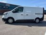 USED 2023 23 RENAULT TRAFIC 2.0 dCi Blue SL30 Start Panel Van 5dr Diesel Manual L1 H1 Euro 6 (s/s) (130 ps) 2023 73 Reg Renault Traffic SWB 130ps, One owner and Full Service History