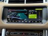 USED 2017 17 LAND ROVER RANGE ROVER SPORT 3.0 SD V6 AUTOBIOGRAPHY DYNAMIC LUMMA KIT OPEN PAN ROOF TWO-TONE HEAT & COOL SEATS SAT NAV REAR CAM STEPS 306 BHP HEAT & COOL SEAT~BLACK PK~MERIDIAN