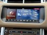 USED 2017 17 LAND ROVER RANGE ROVER SPORT 3.0 SD V6 AUTOBIOGRAPHY DYNAMIC LUMMA KIT OPEN PAN ROOF TWO-TONE HEAT & COOL SEATS SAT NAV REAR CAM STEPS 306 BHP HEAT & COOL SEAT~BLACK PK~MERIDIAN
