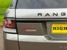 USED 2017 17 LAND ROVER RANGE ROVER SPORT 3.0 SD V6 AUTOBIOGRAPHY DYNAMIC LUMMA KIT OPEN PAN ROOF TWO-TONE HEAT & COOL SEATS SAT NAV REAR CAM STEPS 306 BHP HEAT & COOL SEAT~BLACK PK~MERIDIAN