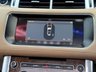 USED 2017 17 LAND ROVER RANGE ROVER SPORT 3.0 SD V6 AUTOBIOGRAPHY DYNAMIC LUMMA KIT OPEN PAN ROOF TWO-TONE HEAT & COOL SEATS SAT NAV REAR CAM STEPS 306 BHP HEAT & COOL SEAT~BLACK PK~MERIDIAN