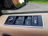 USED 2017 17 LAND ROVER RANGE ROVER SPORT 3.0 SD V6 AUTOBIOGRAPHY DYNAMIC LUMMA KIT OPEN PAN ROOF TWO-TONE HEAT & COOL SEATS SAT NAV REAR CAM STEPS 306 BHP HEAT & COOL SEAT~BLACK PK~MERIDIAN