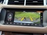 USED 2017 17 LAND ROVER RANGE ROVER SPORT 3.0 SD V6 AUTOBIOGRAPHY DYNAMIC LUMMA KIT OPEN PAN ROOF TWO-TONE HEAT & COOL SEATS SAT NAV REAR CAM STEPS 306 BHP HEAT & COOL SEAT~BLACK PK~MERIDIAN