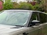 USED 2017 17 LAND ROVER RANGE ROVER SPORT 3.0 SD V6 AUTOBIOGRAPHY DYNAMIC LUMMA KIT OPEN PAN ROOF TWO-TONE HEAT & COOL SEATS SAT NAV REAR CAM STEPS 306 BHP HEAT & COOL SEAT~BLACK PK~MERIDIAN