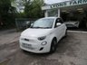 USED 2021 71 FIAT 500E 42kWh Icon Hatchback 3dr Electric Automatic (118 ps) *Factory fitted optional extra Winter Pack which includes Heated Front Seats & Windscreen Wipers*