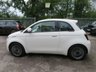 USED 2021 71 FIAT 500E 42kWh Icon Hatchback 3dr Electric Automatic (118 ps) *Factory fitted optional extra Winter Pack which includes Heated Front Seats & Windscreen Wipers*