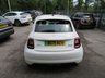 USED 2021 71 FIAT 500E 42kWh Icon Hatchback 3dr Electric Automatic (118 ps) *Factory fitted optional extra Winter Pack which includes Heated Front Seats & Windscreen Wipers*
