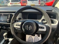 USED 2022 22 HONDA JAZZ 1.5 h i-MMD SE Hatchback 5dr Petrol Hybrid eCVT Euro 6 (s/s) (109 ps) HYBRID - PLEASE CALL TO TEST DRIVE