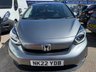 USED 2022 22 HONDA JAZZ 1.5 h i-MMD SE Hatchback 5dr Petrol Hybrid eCVT Euro 6 (s/s) (109 ps) HYBRID - PLEASE CALL TO TEST DRIVE