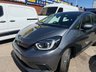 USED 2022 22 HONDA JAZZ 1.5 h i-MMD SE Hatchback 5dr Petrol Hybrid eCVT Euro 6 (s/s) (109 ps) HYBRID - PLEASE CALL TO TEST DRIVE