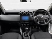 USED 2022 72 DACIA DUSTER 1.3 TCe Comfort SUV 5dr Petrol Manual Euro 6 (s/s) (130 ps) APPLE PLAY, REAR CAMERA