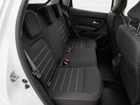 USED 2022 72 DACIA DUSTER 1.3 TCe Comfort SUV 5dr Petrol Manual Euro 6 (s/s) (130 ps) APPLE PLAY, REAR CAMERA
