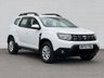 USED 2022 72 DACIA DUSTER 1.3 TCe Comfort SUV 5dr Petrol Manual Euro 6 (s/s) (130 ps) APPLE PLAY, REAR CAMERA