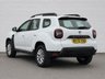 USED 2022 72 DACIA DUSTER 1.3 TCe Comfort SUV 5dr Petrol Manual Euro 6 (s/s) (130 ps) APPLE PLAY, REAR CAMERA