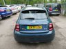 USED 2021 71 FIAT 500E 42kWh Icon Hatchback 3dr Electric Automatic (118 ps) *&pound;1,450 of factory fitted optional extras including; Magic Eye Pack (which includes; LED Headlamps, Auto High/Low Beam & Electrochromic Rearview Mirror) and Ocean Green Paintwork*