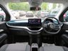 USED 2021 71 FIAT 500E 42kWh Icon Hatchback 3dr Electric Automatic (118 ps) *&pound;1,450 of factory fitted optional extras including; Magic Eye Pack (which includes; LED Headlamps, Auto High/Low Beam & Electrochromic Rearview Mirror) and Ocean Green Paintwork*