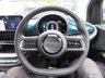 USED 2021 71 FIAT 500E 42kWh Icon Hatchback 3dr Electric Automatic (118 ps) *&pound;1,450 of factory fitted optional extras including; Magic Eye Pack (which includes; LED Headlamps, Auto High/Low Beam & Electrochromic Rearview Mirror) and Ocean Green Paintwork*