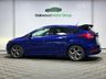 USED 2017 17 FORD FOCUS 2.0 TDCi ST-2 Euro 6 (s/s) 5dr NAVIGATION/APPLE PLAY/SYNC 2