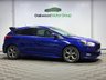 USED 2017 17 FORD FOCUS 2.0 TDCi ST-2 Euro 6 (s/s) 5dr NAVIGATION/APPLE PLAY/SYNC 2