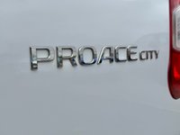 USED 2022 22 TOYOTA PROACE CITY 1.5 BlueHDi Active Short Panel Van 5dr Diesel Manual 100 bhp * + VAT * 