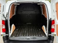 USED 2022 22 TOYOTA PROACE CITY 1.5 BlueHDi Active Short Panel Van 5dr Diesel Manual 100 bhp * + VAT * 