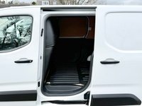 USED 2022 22 TOYOTA PROACE CITY 1.5 BlueHDi Active Short Panel Van 5dr Diesel Manual 100 bhp * + VAT * 