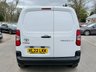 USED 2022 22 TOYOTA PROACE CITY 1.5 BlueHDi Active Short Panel Van 5dr Diesel Manual 100 bhp * + VAT * 