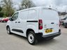 USED 2022 22 TOYOTA PROACE CITY 1.5 BlueHDi Active Short Panel Van 5dr Diesel Manual 100 bhp * + VAT * 
