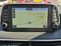 USED 2019 19 HYUNDAI TUCSON 1.6 T-GDi Premium SUV 5dr Petrol DCT Euro 6 (s/s) (177 ps) 