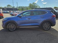 USED 2019 19 HYUNDAI TUCSON 1.6 T-GDi Premium SUV 5dr Petrol DCT Euro 6 (s/s) (177 ps) 