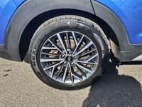 USED 2019 19 HYUNDAI TUCSON 1.6 T-GDi Premium SUV 5dr Petrol DCT Euro 6 (s/s) (177 ps) 